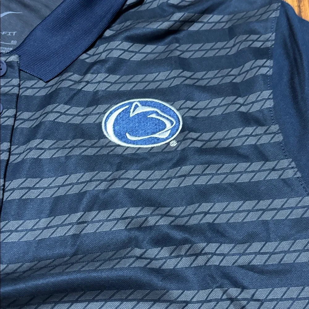 Nike Women’s Golf Polo